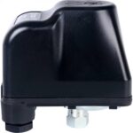 STOUT SCS-0001 Реле давления для водоснабжения PM5G, 1-5 бар, 1/4″, с накидной гайкой. — фото 5