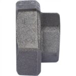 STOUT Присоединительный комплект для насосов G 2 x Rp 1 1/4 — фото 5