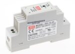 Трансформатор ASKON DR-15-24 (вход 100-240В 50/60Гц, выход 24В) для внутрипольного водяного конвектора