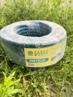 Шланг ПВХ для полива 19мм 3-слоя Метеор МЕТ-3/4*25м — фото 5