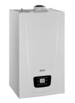 Газовый котел настенный Baxi LUNA Duo-tec E 1.28 (одноконтурный) конденсационный — фото 3