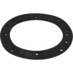 STOUT Элемент дымохода DN60/100 адаптер для котла угловой 90° коаксиальный (совместимый с Bosch, Buderus)(с логотипом) — фото 9