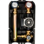 STOUT SDG-0002 Насосная группа со смесителем 1″с насосом Grundfos UPSO 25-65 — фото 11