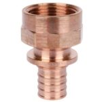 Переходник Rehau Rautitan 14564081001 с внутренней резьбой 25-Rp 1 RX+ (Рехау) — фото 4