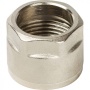 STOUT Фитинг компрессионный евроконус для труб PEX 20х2,0х3/4 — фото 15