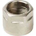 STOUT Фитинг компрессионный евроконус для труб PEX 20х2,0х3/4 — фото 6
