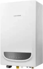 Настенный газовый котел Navien Deluxe One 40k — фото 2