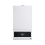 Котел газовый настенный Buderus (Будерус) Logamax U072-35K, двухконтурный (7736900670)
