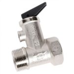 STOUT SWH-1110-250300 без ТЭН STOUT бойлер косвенного нагрева напольный 300 л, два теплообменника. — фото 9