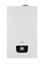 Газовый котел настенный Baxi LUNA Duo-tec E 1.28 (одноконтурный) конденсационный — фото 1