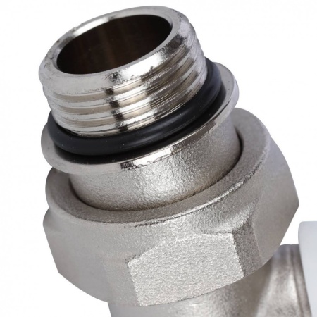 STOUT SVR Клапан ручной терморегулирующий прямой 1/2″ (с дополнительным уплотнением) — фото 8