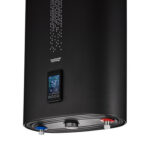 Электрический накопительный водонагреватель Electrolux EWH 30 SmartInverter Grafit — фото 1