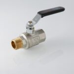 Кран шаровой усиленный VALTEC PERFECT 1″ VT.315.N.06 — фото 6