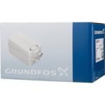 Канализационная насосная установка Grundfos SOLOLIFT2 D-2 97775318 — фото 5