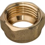 STOUT SDG-0019 Байпас для насосно-смесительного узла SDG-0120-001000, SDG-0120-001002, G 3/4” — Rp 3/4” — фото 10