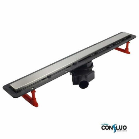 Душевой лоток Pestan Confluo Frameless Line 550 мм (13701230)