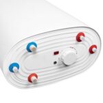 Бойлер косвенного нагрева Royal Thermo AQUATEC INOX RTWX-F 100 настенный (сухой ТЭН) — фото 2