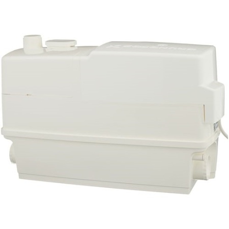 Канализационная насосная установка Grundfos SOLOLIFT2 WC-3 97775315 — фото 2