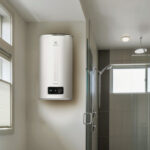 Электрический накопительный водонагреватель Electrolux EWH 30 Interio 3 — фото 3