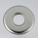 Чашка декоративная хромированная 1/2″ VT.514.C.04 — фото 5