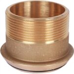 STOUT Разъемное соединение американка ВН, уплотнение под гайкой o-ring кольцо 2 — фото 11