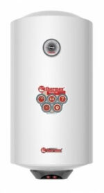 Электрический накопительный водонагреватель Thermex Praktik 50 V Slim