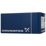 Циркуляционный насос Grundfos COMFORT 15-14 B PM (для ГВС) — фото 5