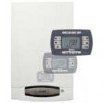 Газовый котел настенный Baxi NUVOLA 3 Comfort 320 Fi CSB45732358