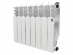 Биметаллический радиатор отопления Royal Thermo Revolution Bimetall 350 8 секций