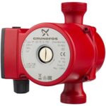 Циркуляционный насос Grundfos UP 20-15 N 59641500 — фото 1