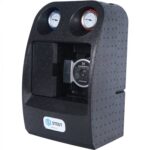 STOUT SDG-0038 Насосная группа с теплообменником 18 пластин,с насосом Grundfos UPSO 25-65 в теплоизоляции — фото 4
