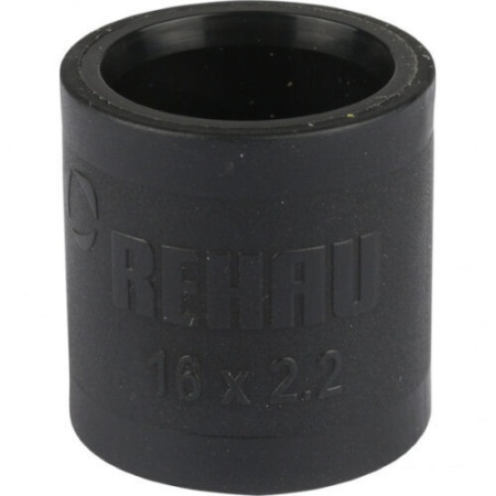 Надвижная гильза Rehau Rautitan (Рехау) 11600011001 PX 16 мм для полиэтиленовых труб