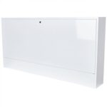 STOUT SCC-1003-001920 STOUT Шкаф распределительный наружный 19-20 выходов (ШРН-180-7) 650х180х1300 — фото 5