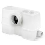 Канализационная насосная установка Grundfos SOLOLIFT2 WC-3 97775315 — фото 1