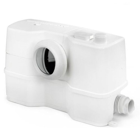 Канализационная насосная установка Grundfos SOLOLIFT2 WC-3 97775315