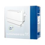 Канализационная насосная установка Grundfos SOLOLIFT2 C-3 97775317 — фото 4