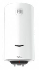 Электрический накопительный водонагреватель Ariston PRO1 R INOX ABS 50 V SLIM 2K