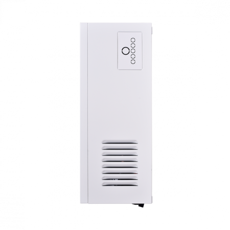 Электрический настенный котел THERMEX Boss 12 Wi-Fi (White) — фото 4