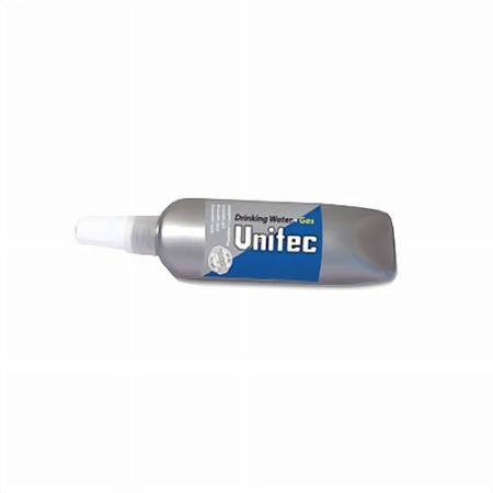 Клей-герметик анаэробный UNIPAK UNITEC Water, 50 мл