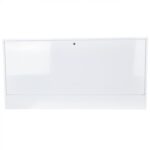 STOUT SCC-1003-001920 STOUT Шкаф распределительный наружный 19-20 выходов (ШРН-180-7) 650х180х1300 — фото 6