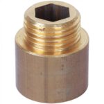 STOUT SDG-0038 Насосная группа с теплообменником 34 пластины, без насоса в теплоизоляции — фото 14