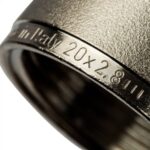STOUT Фитинг компрессионный евроконус для труб PEX 20х2,8х3/4 — фото 8