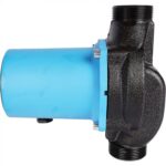 STOUT SPC-0010 SPC-0010-2580180 STOUT Насос циркуляционный 25/80-180 — фото 5