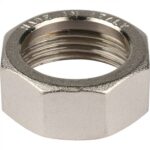 STOUT SVR Клапан ручной терморегулирующий, угловой 3/4″ — фото 13