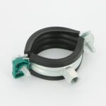 Хомут М8/M10 Walraven 1 1/2″ (48–52) М8/М10 с резиновым уплотнителем, BUP1000, BIS Bifix G2 — фото 3