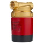 Циркуляционный насос Grundfos COMFORT 15-14 B PM (для ГВС) — фото 3