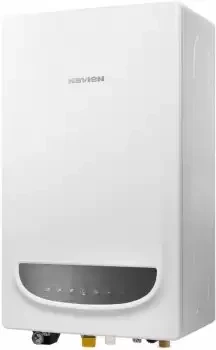 Настенный газовый котел Navien Deluxe One 35k — фото 2