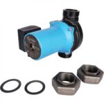STOUT SPC-0010 SPC-0010-3280180 STOUT Насос циркуляционный 32/80-180 — фото 9