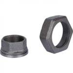 STOUT Присоединительный комплект для насосов G 2 x Rp 1 1/4 — фото 6
