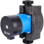 STOUT Насос циркуляционный mini pro 25/40-180 — фото 9